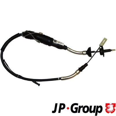 Cable Pull, clutch control